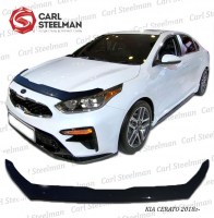 KIA CERATO 2018г-